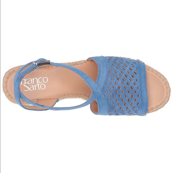 Women's Celestial Espadrille Wedge - Picture 2 of 3